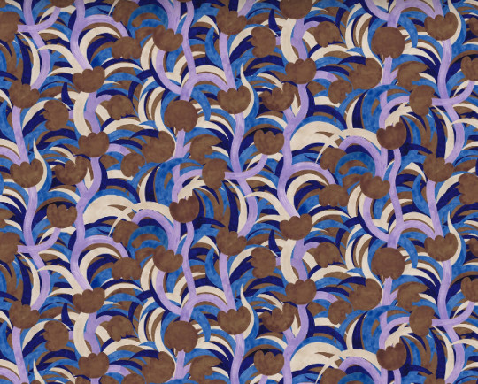 Boråstapeter Wandbild Cecilia Pettersson Growing Bell - 9683W