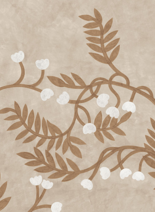 Boråstapeter Wandbild Cecilia Pettersson Whispering Bell - 9687W