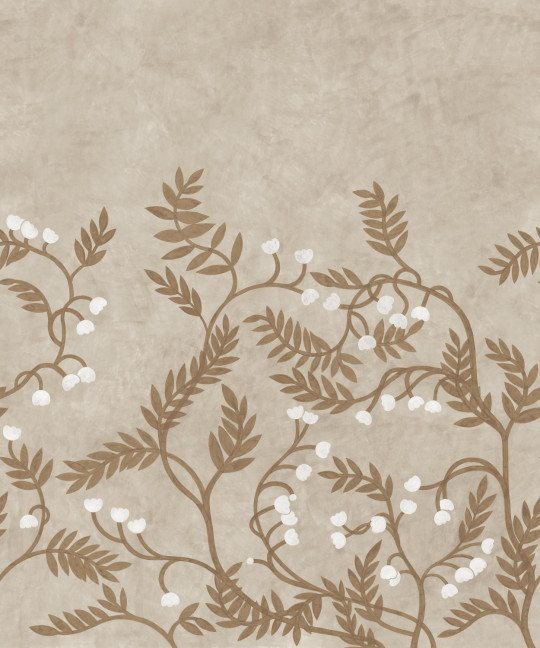 Boråstapeter Wandbild Cecilia Pettersson Whispering Bell - 9687W