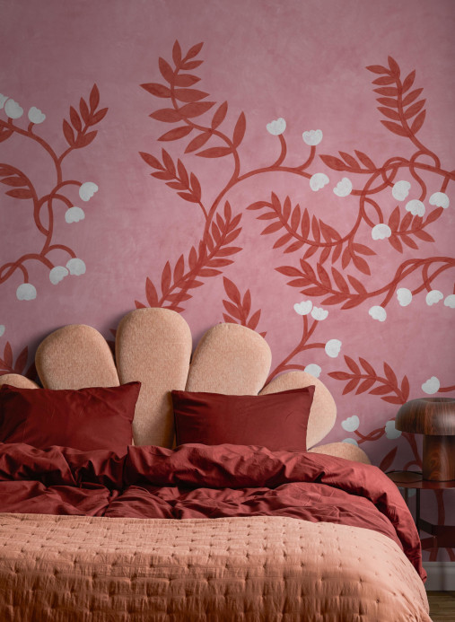 Boråstapeter Carta da parati panoramica Cecilia Pettersson Whispering Bell