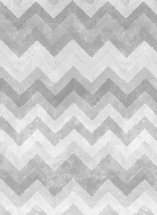 Boråstapeter Studio Wandbild Chevron - 9512W