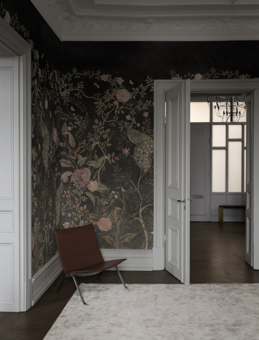 Boråstapeter Studio Mural Chinoiserie