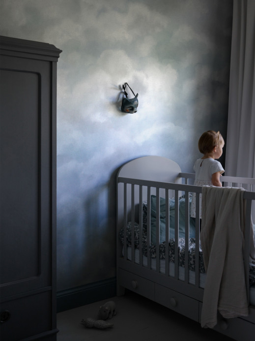 Boråstapeter Studio Wandbild Clouds - 9413W