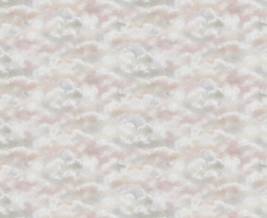 Boråstapeter Studio Papier peint panoramique Clouds - 9466W