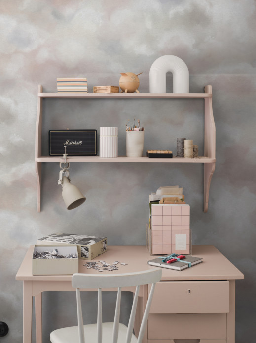 Boråstapeter Studio Wandbild Clouds