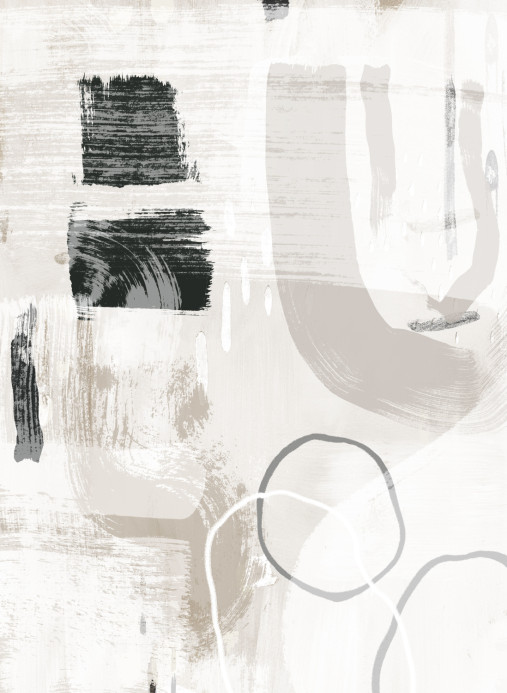 Boråstapeter Studio Mural Collage - 9497W