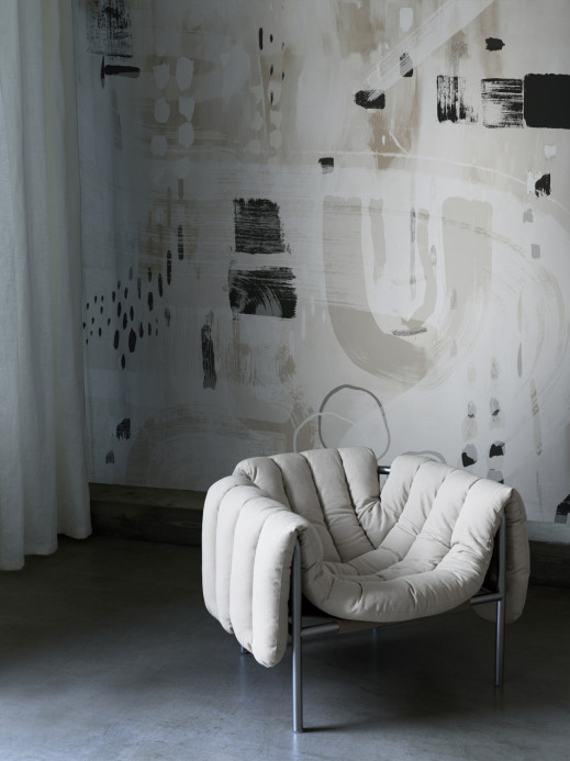 Boråstapeter Studio Wandbild Collage - 9497W