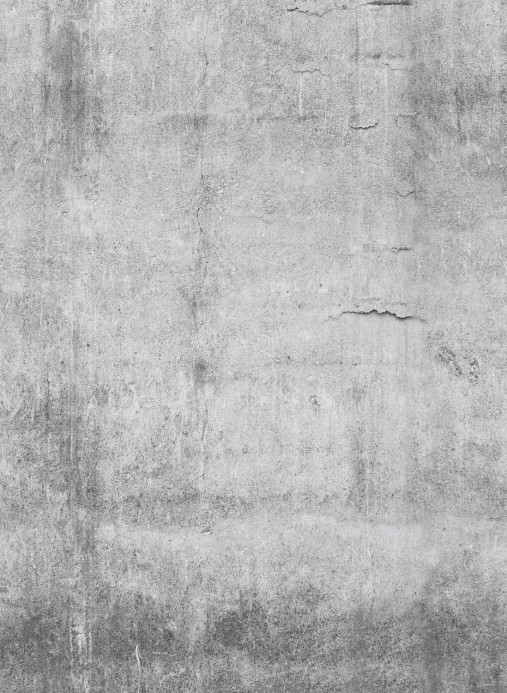 Boråstapeter Studio Wandbild Concrete Wall - 9415W