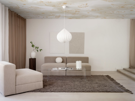 Boråstapeter Studio Wandbild Constellations - 9563W