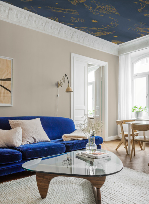 Boråstapeter Studio Mural Constellations