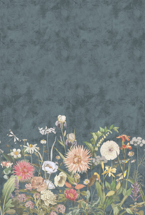 Boråstapeter Studio Wandbild Dahlia - 9417W