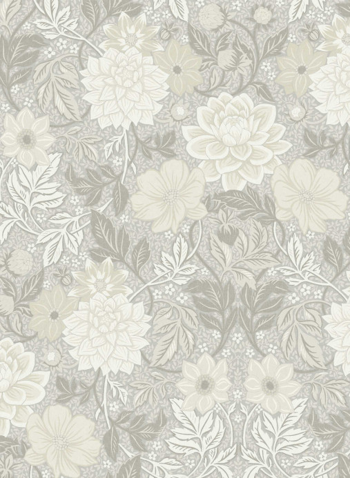 Boråstapeter Studio Wandbild Dahlia Garden Grand - 9724W