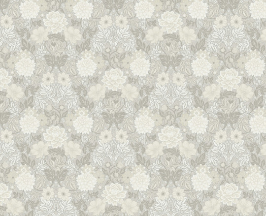 Boråstapeter Studio Wandbild Dahlia Garden Grand - 9724W