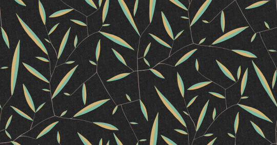 Boråstapeter Studio Wandbild Daphne - 9636W