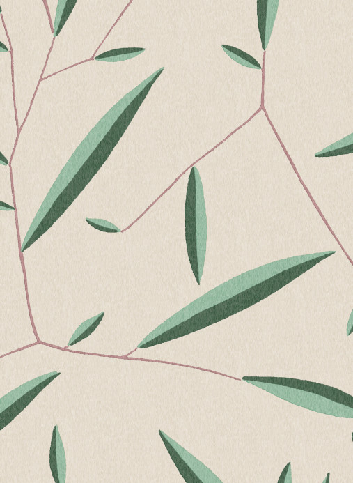 Boråstapeter Studio Wandbild Daphne - 9637W