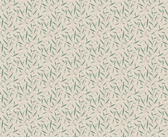 Boråstapeter Studio Wandbild Daphne - 9637W