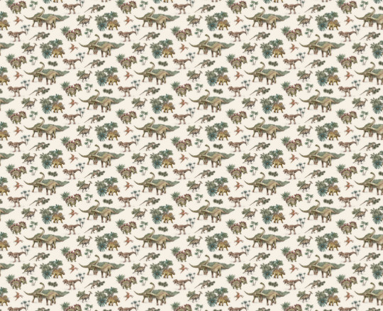 Boråstapeter Studio Wandbild Dinosaurs - 9517W