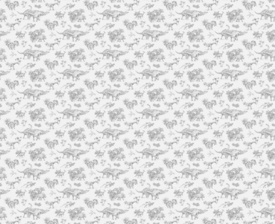 Boråstapeter Studio Mural Dinosaurs - 9518W