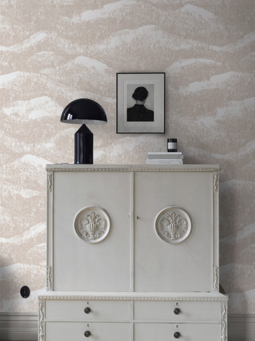 Boråstapeter Studio Mural Dream Dunes