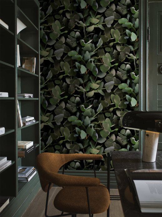 Boråstapeter Studio Wandbild Eucalyptus - 9523W