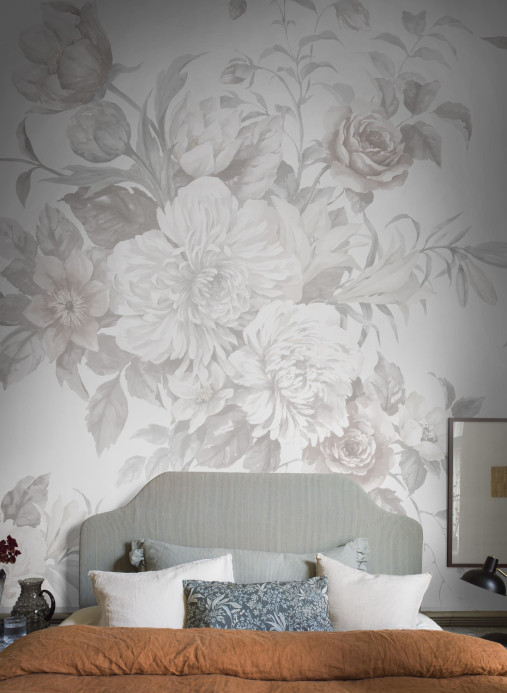 Boråstapeter Studio Mural Floral Charm Grand