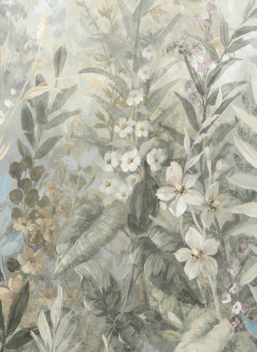 Boråstapeter Studio Mural Floret - 9675W