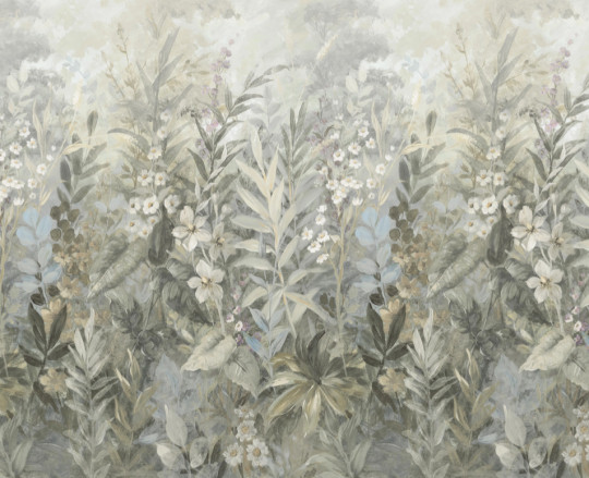 Boråstapeter Studio Mural Floret - 9675W