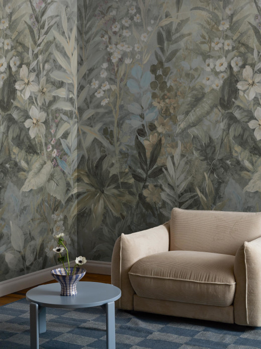 Boråstapeter Studio Mural Floret - 9675W