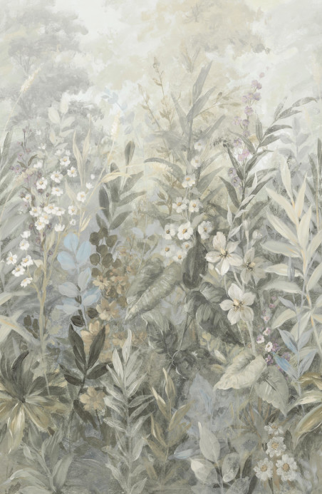 Boråstapeter Studio Mural Floret - 9675W