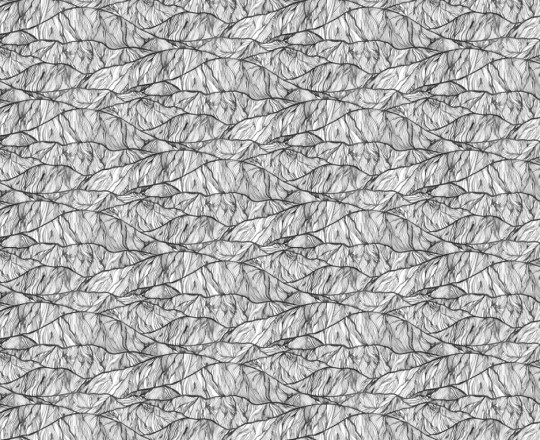 Boråstapeter Studio Papier peint panoramique Flow - 9462W