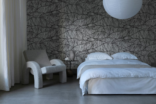 Boråstapeter Studio Mural Flow