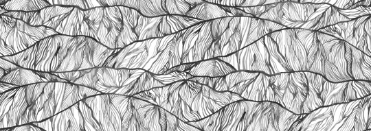 Boråstapeter Studio Mural Flow