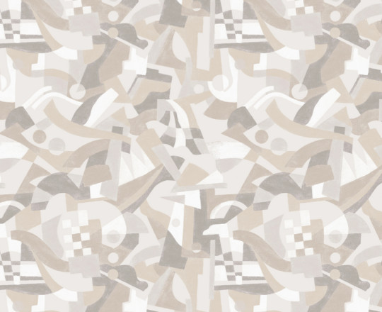 Boråstapeter Studio Carta da parati panoramica Geo - 9493W