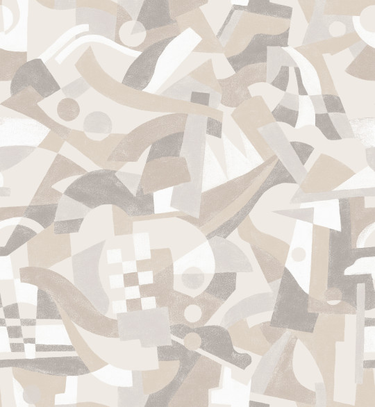 Boråstapeter Studio Wandbild Geo - 9493W