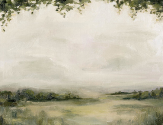 Boråstapeter Studio Wandbild Glade Landscape - 9672W