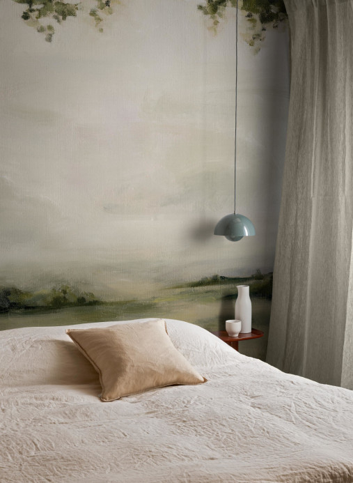 Boråstapeter Studio Mural Glade Landscape