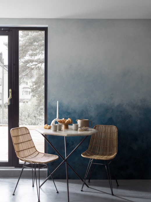 Boråstapeter Studio Mural Gradient Painting