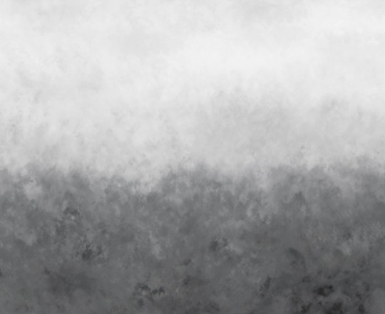 Boråstapeter Studio Mural Gradient Painting