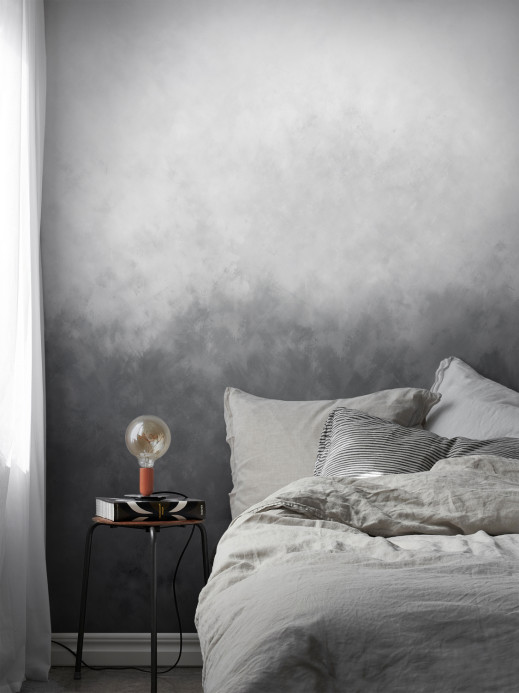 Boråstapeter Studio Mural Gradient Painting