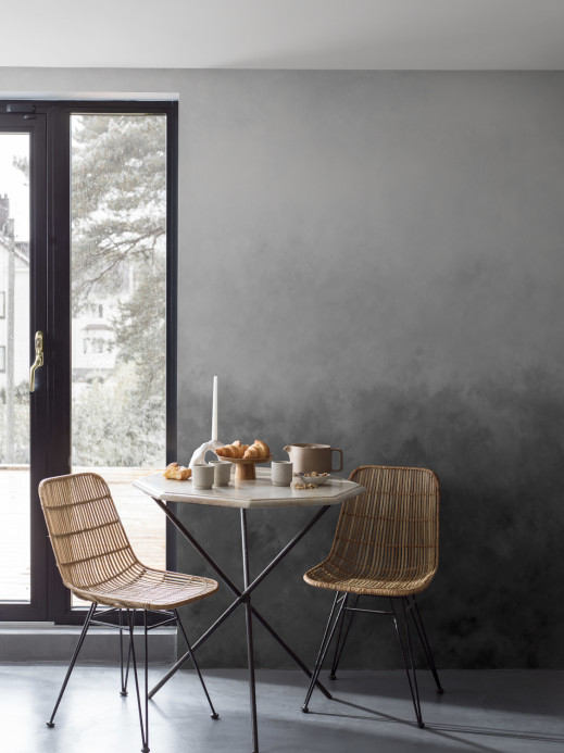 Boråstapeter Studio Mural Gradient Painting