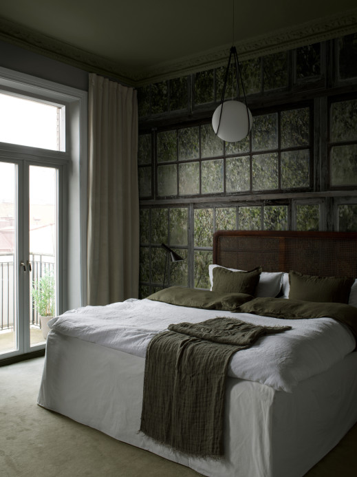 Boråstapeter Studio Papier peint panoramique Greenhouse