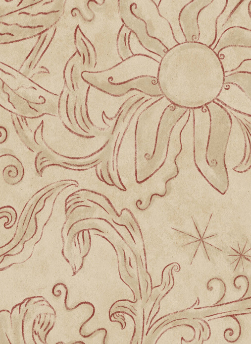 Boråstapeter Studio Wandbild Hanna MW - 9486W