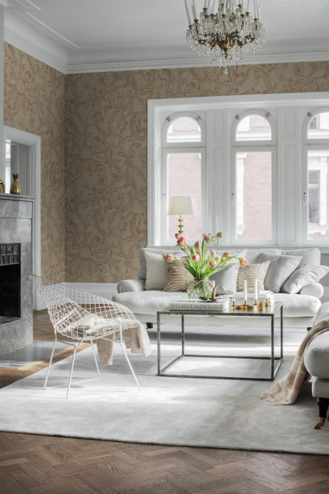 Boråstapeter Studio Mural Hanna MW