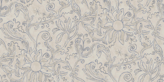 Boråstapeter Studio Carta da parati panoramica Hanna MW - 9487W