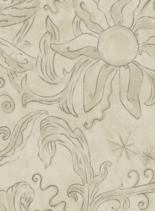 Boråstapeter Studio Wandbild Hanna MW - 9488W