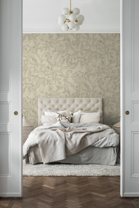 Boråstapeter Studio Mural Hanna MW - 9488W