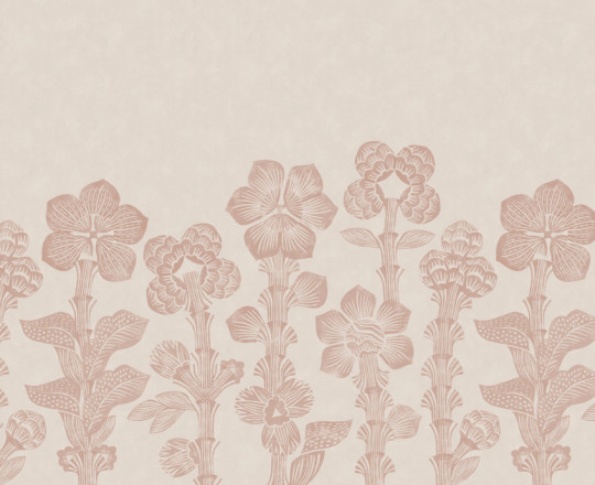 Boråstapeter Studio Mural Hanna Werning Storflax