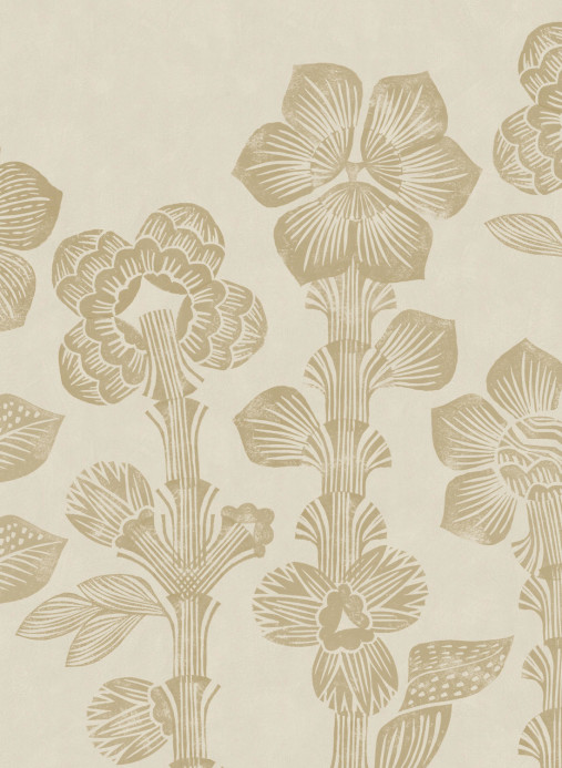 Boråstapeter Studio Wandbild Hanna Werning Storflax - 9663W