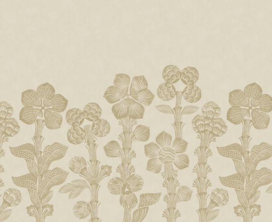 Boråstapeter Studio Wandbild Hanna Werning Storflax - 9663W