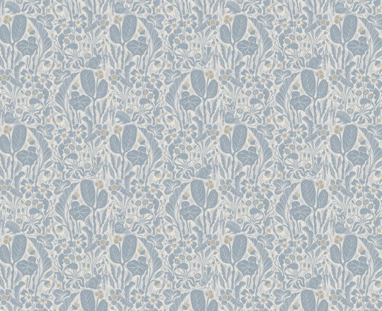 Boråstapeter Studio Wandbild Hanna Werning Vårstället - 9658W